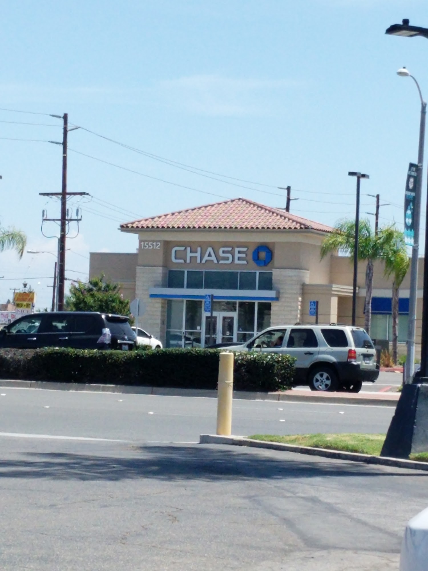 Chase Mortgage