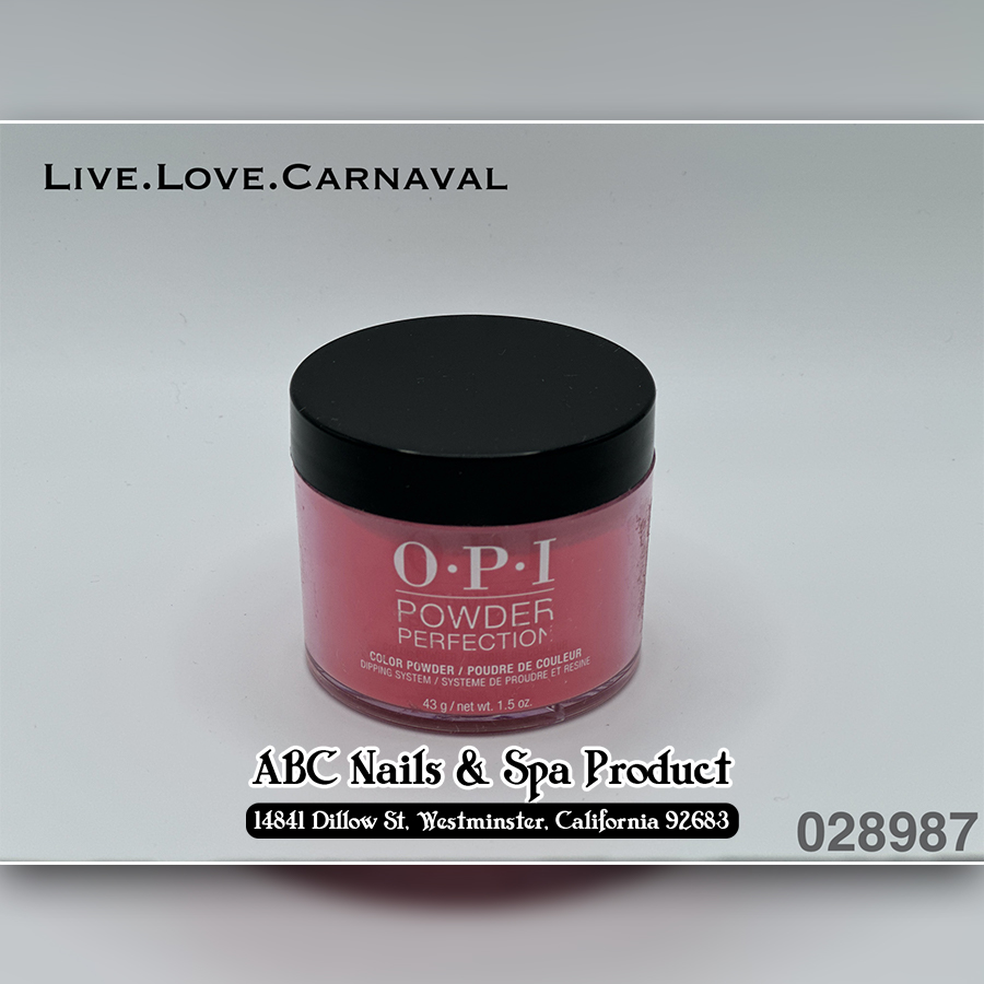 Abc Nail & Spa Products
