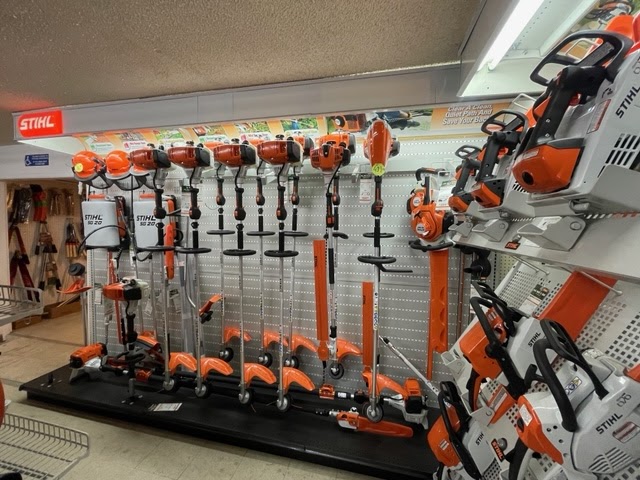 Mitsu's Lawn Mower Shop Westminster
