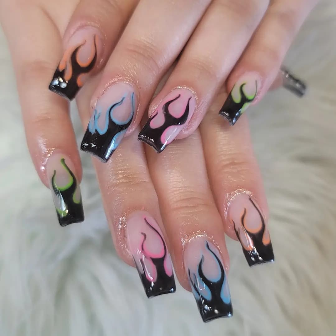 Mindy Nails Bar