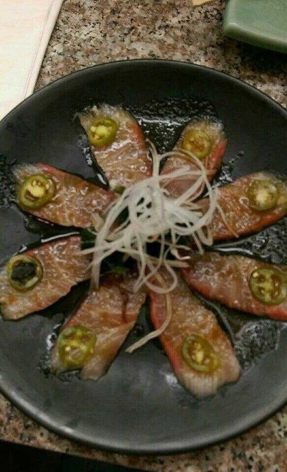 Dakara Sushi