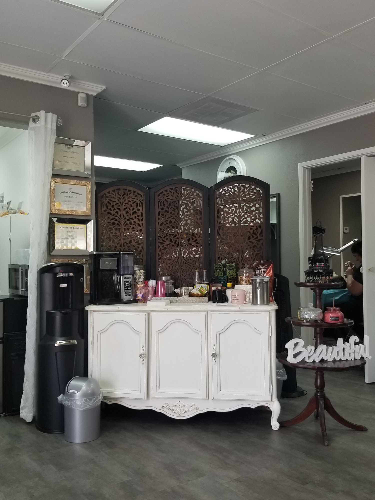 Beauty Lush Salon And Spa