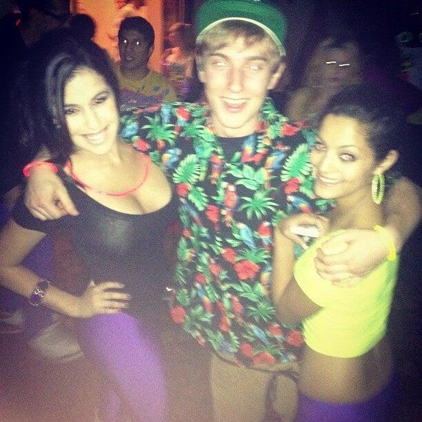 Photo credit: nextdoor