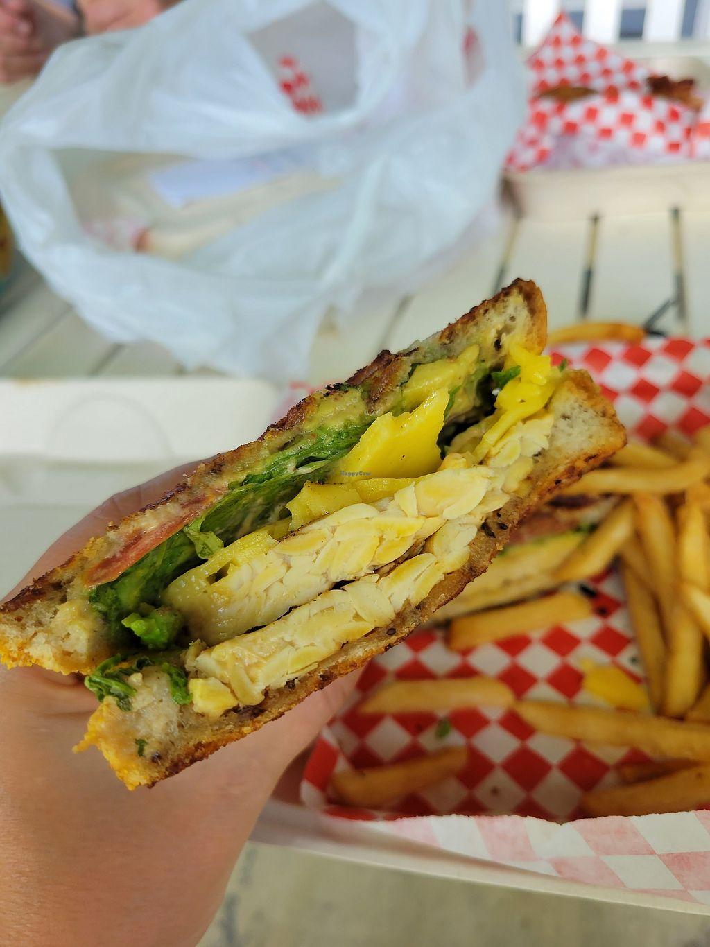 Photo credit: happycow