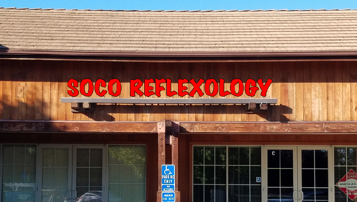 SoCo Reflexology & Massage