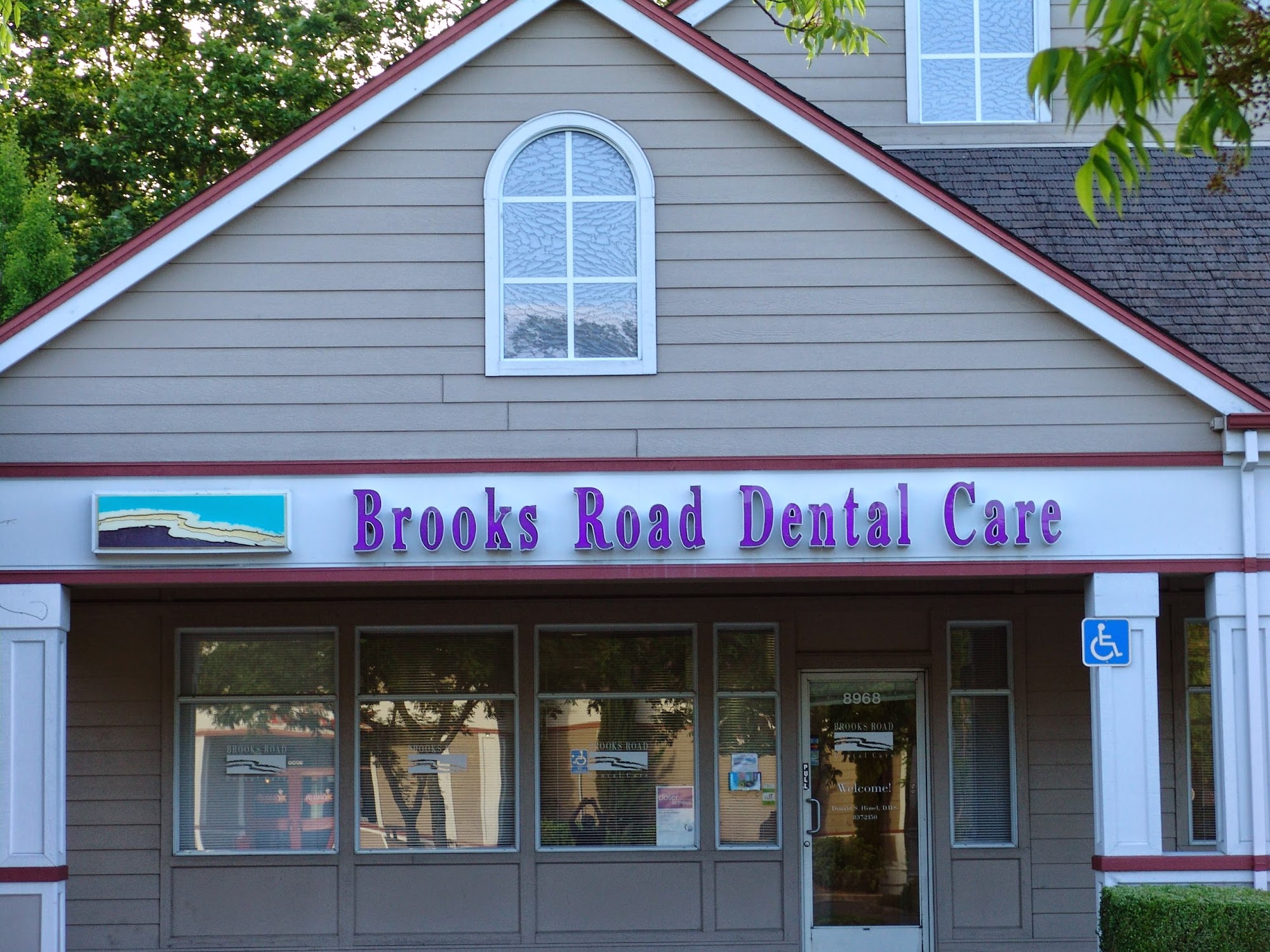 Brooks Road Dental Care