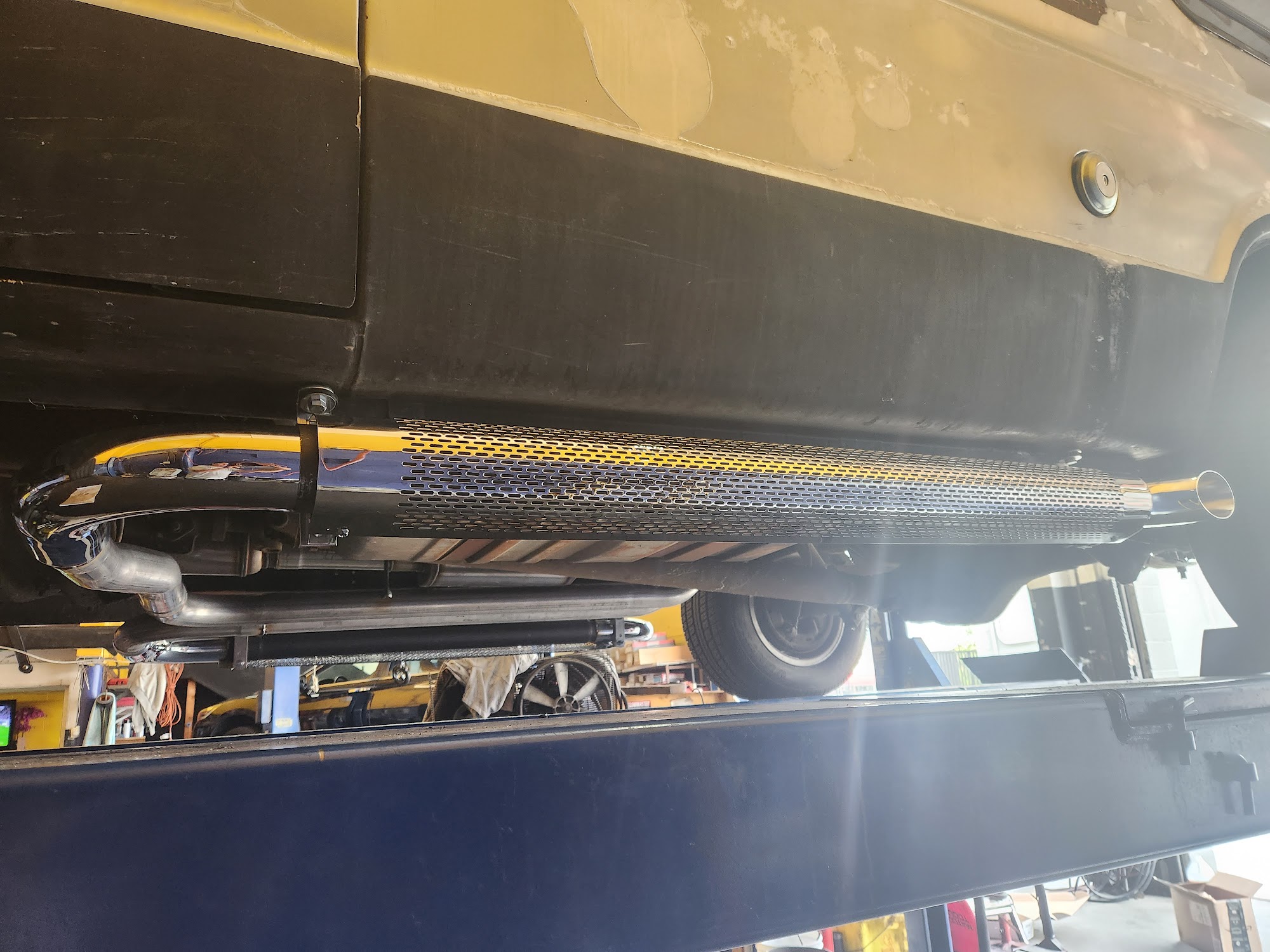 Canoga Mufflers Auto Center