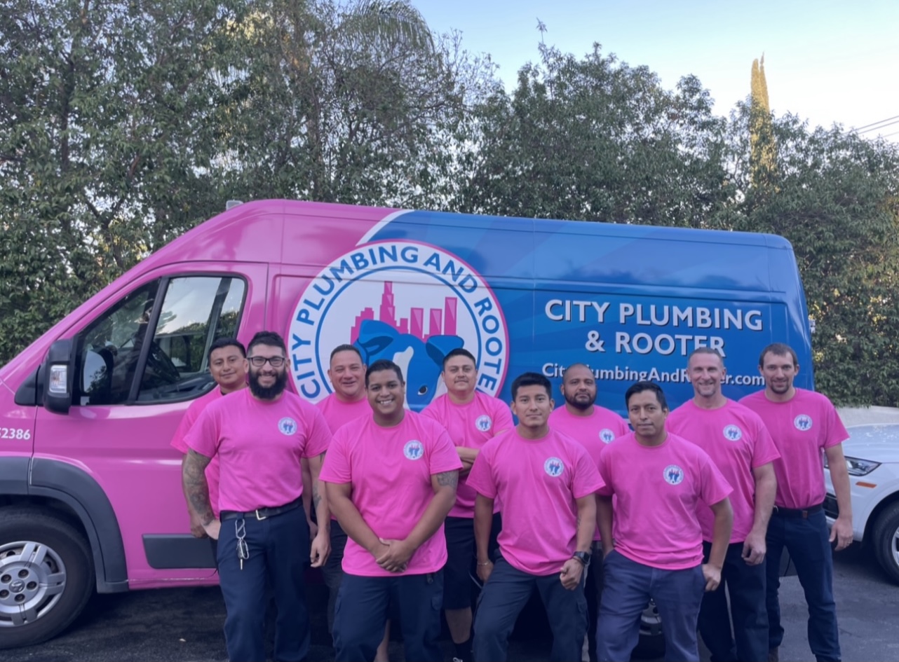 City Plumbing and Rooter 20038 Arminta St, Winnetka California 91306