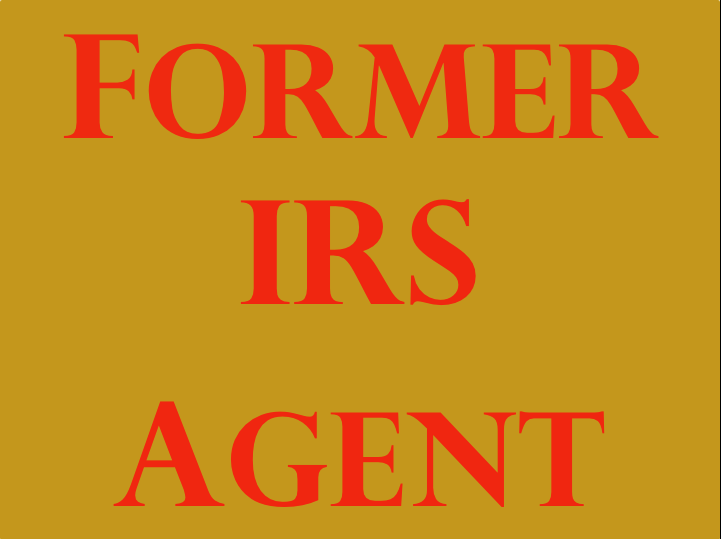 Lawrence J. Danny CPA - Former IRS Agent