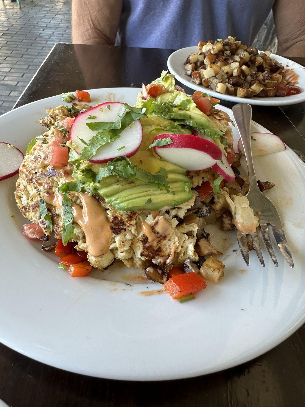 Photo credit: happycow