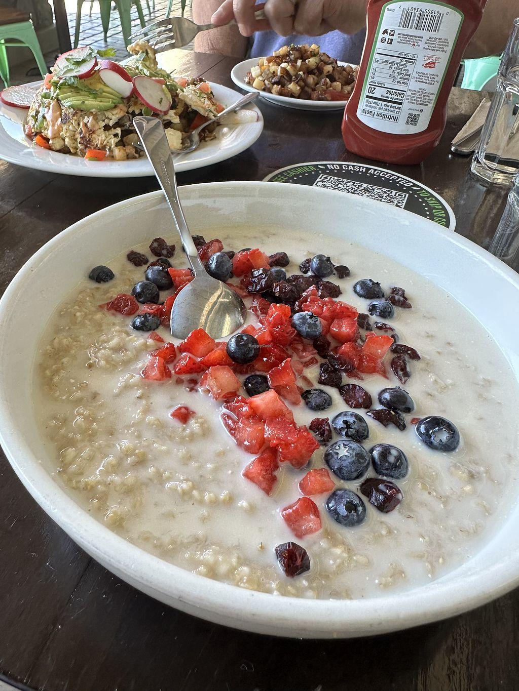 Photo credit: happycow