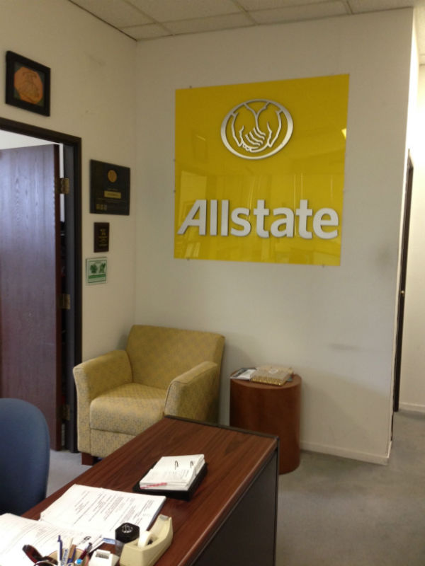 Julian Tu: Allstate Insurance