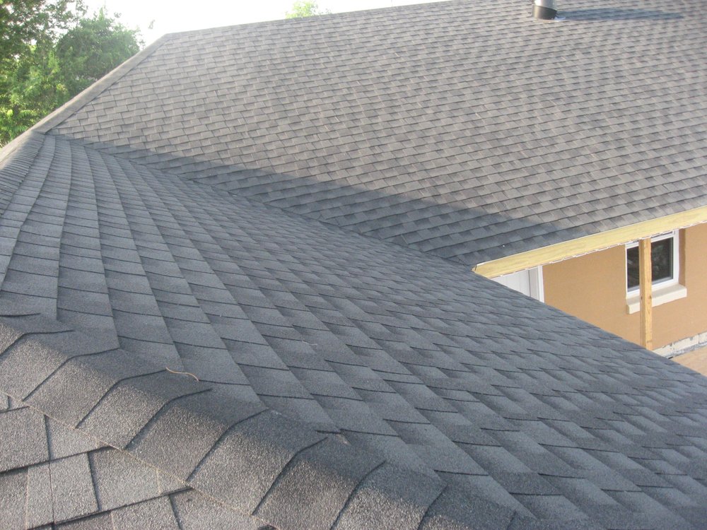PJC Roofing