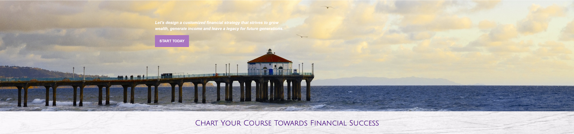 Kinecta Wealth Management - Retirement, Investing, Wealth, Estate Planning