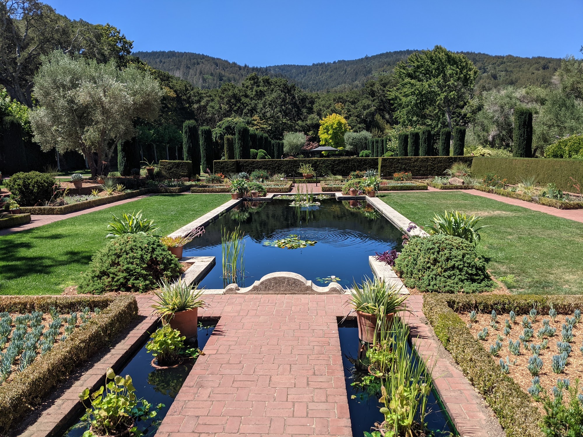 Filoli Historic House & Garden