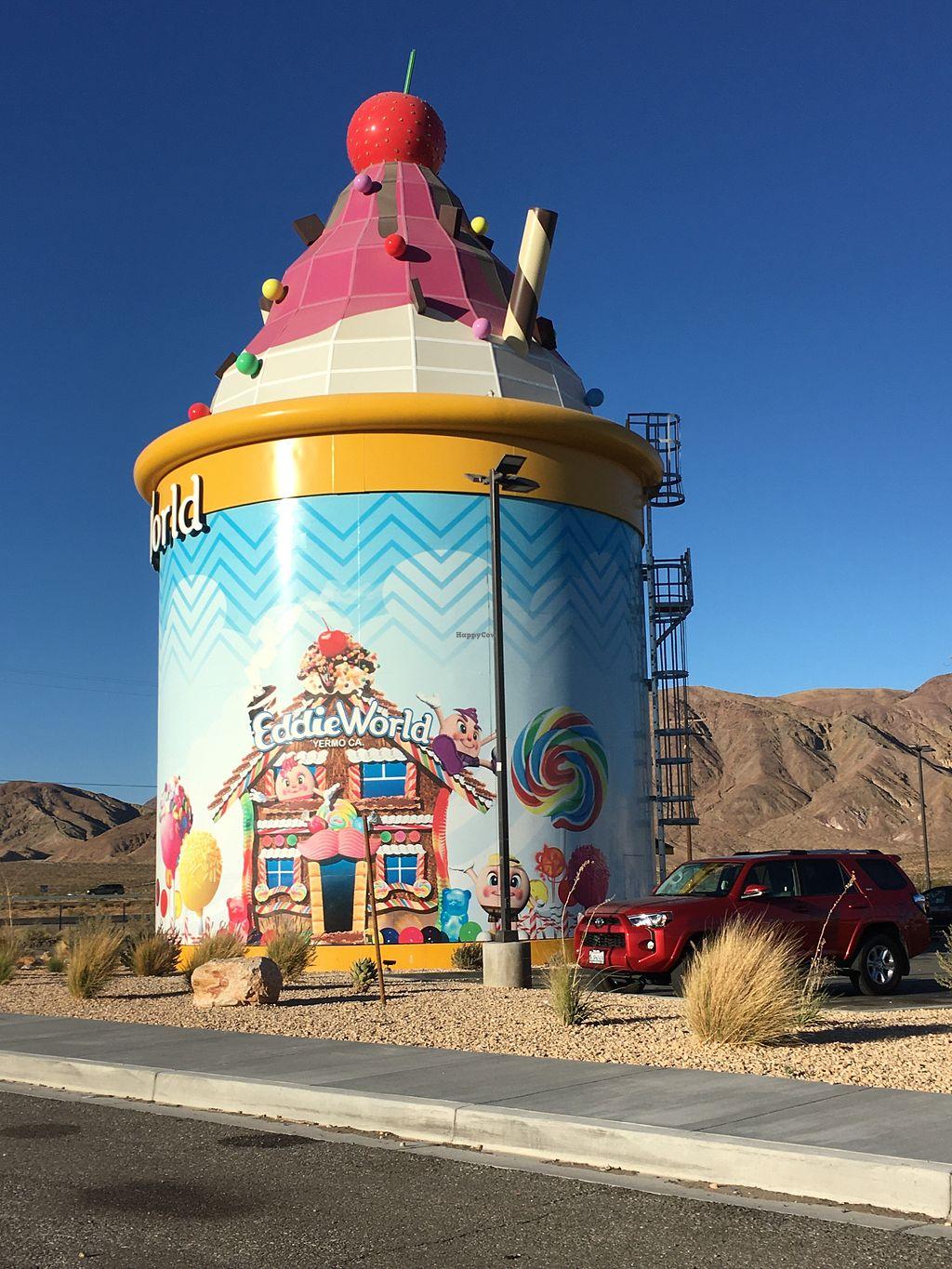 Photo credit: happycow