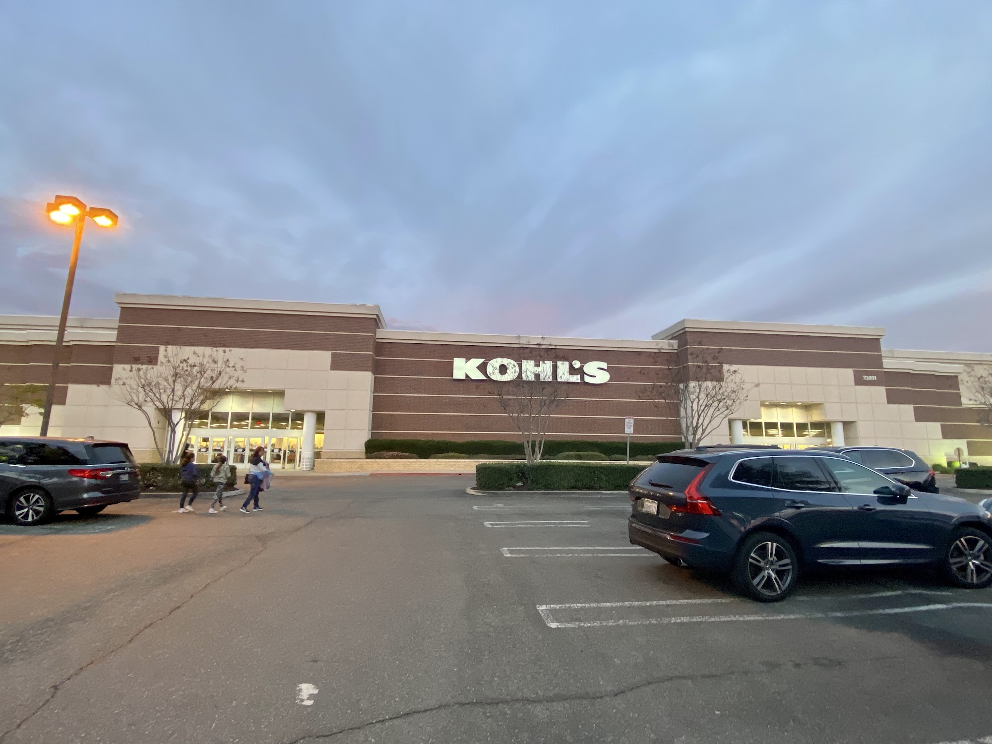 Kohl's