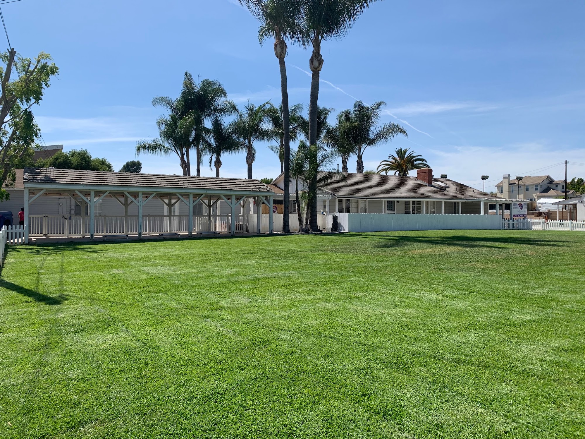 The Royal K9 Boarding, Daycare, and Training Center Yorba Linda