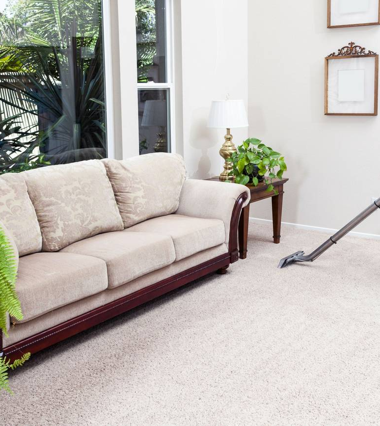 All Pro Green Carpet Cleaning