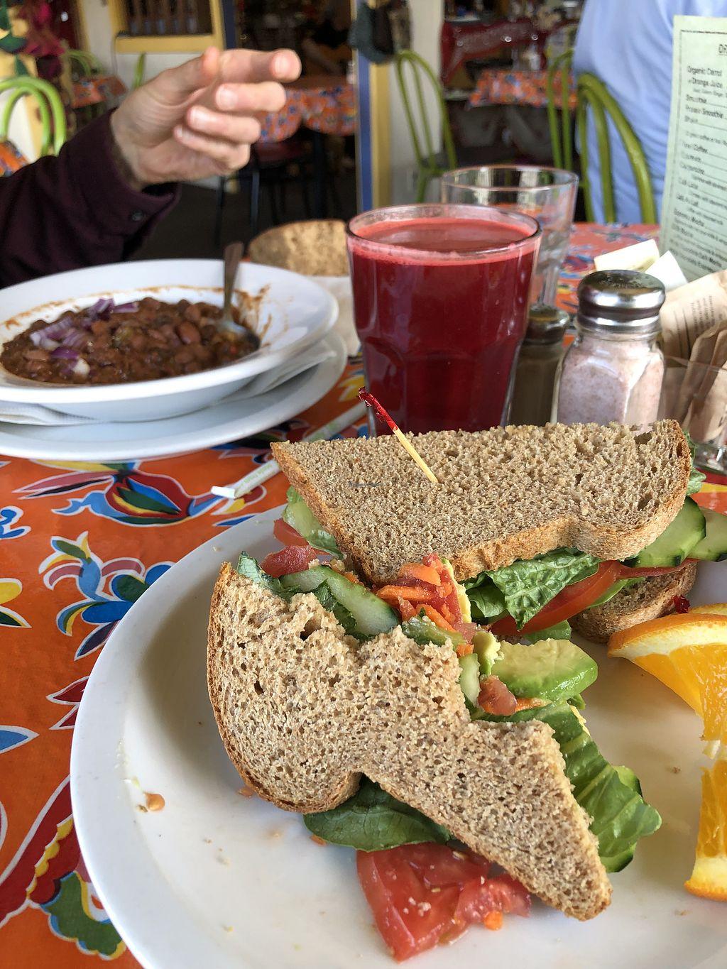 Photo credit: happycow