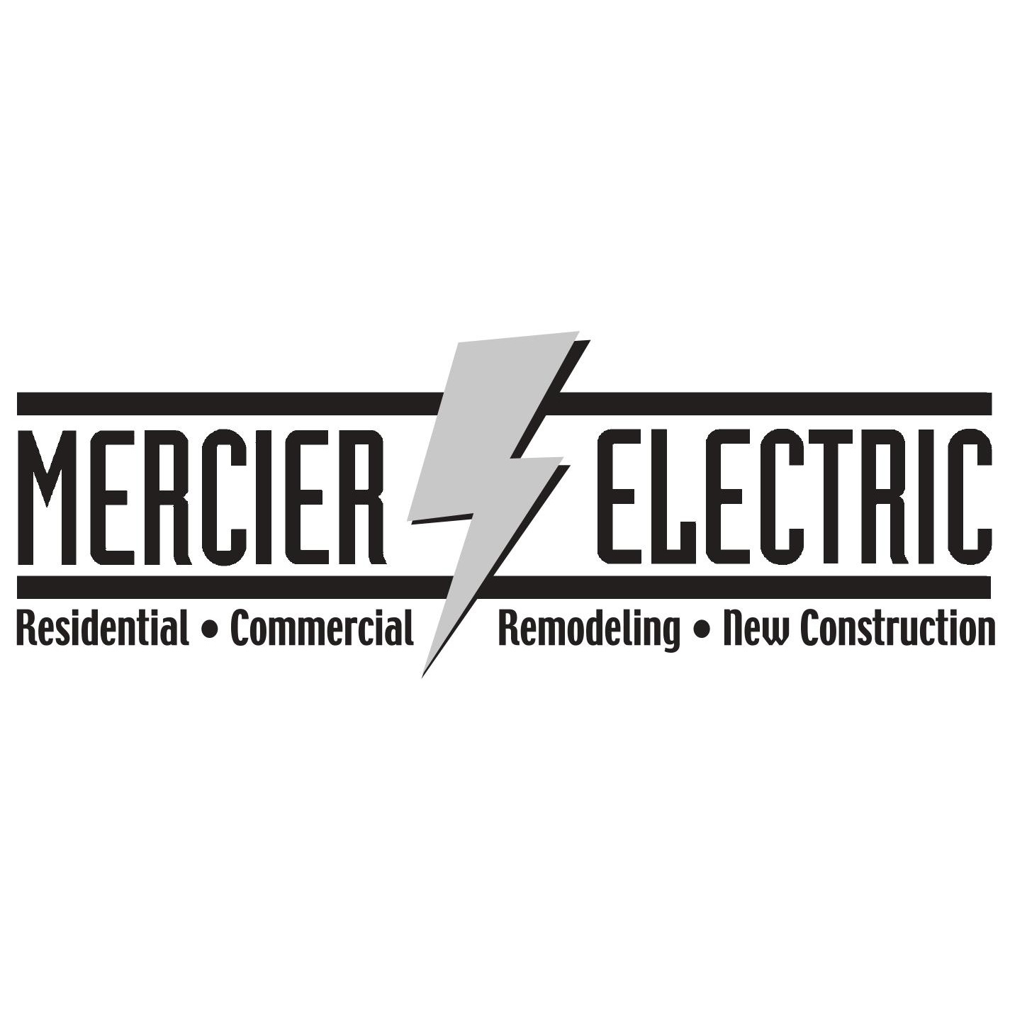 Mercier Electric 1527 S Oregon St, Yreka California 96097