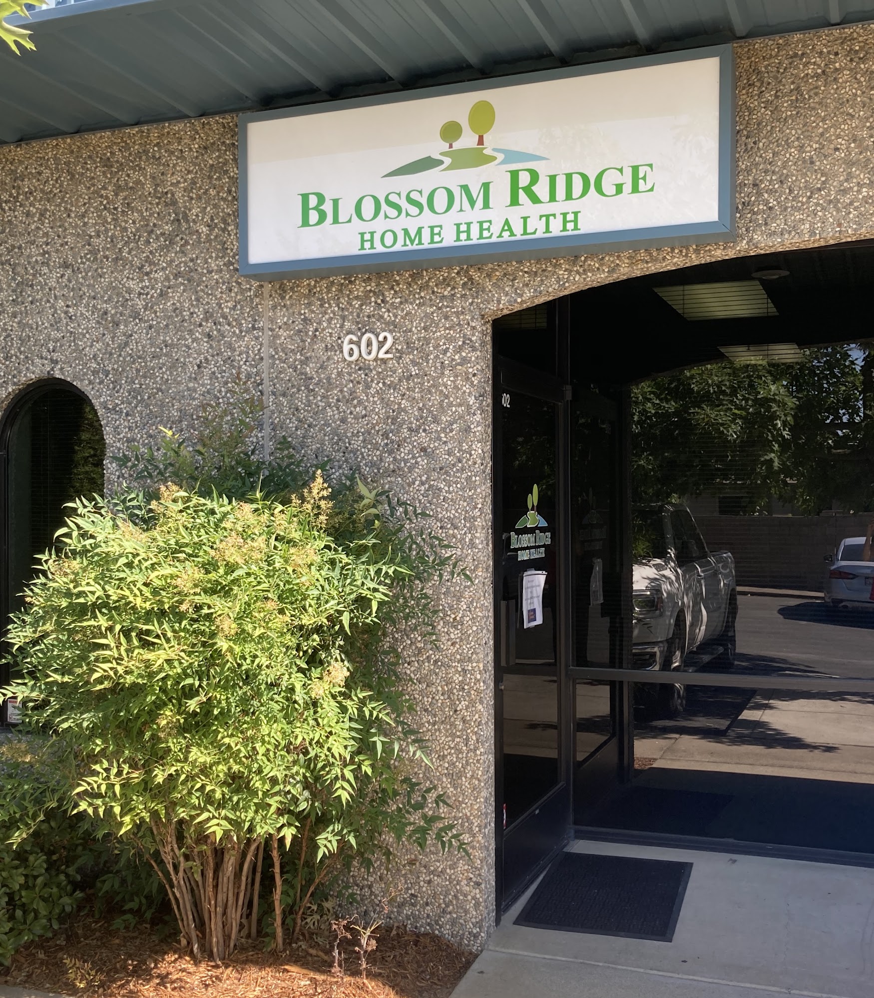 Blossom Ridge Home Health and Hospice Yuba City