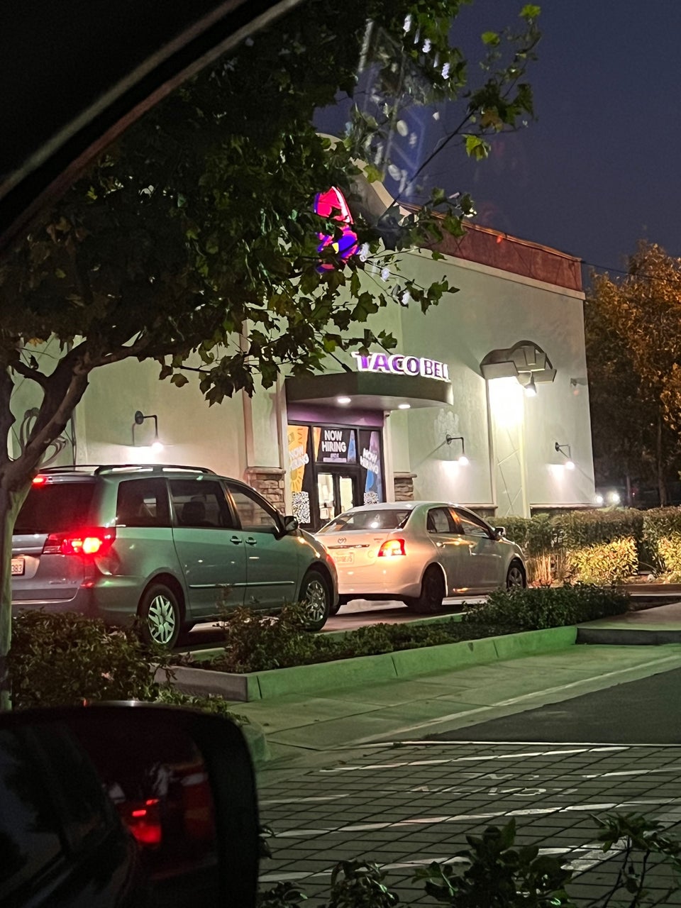 Taco Bell