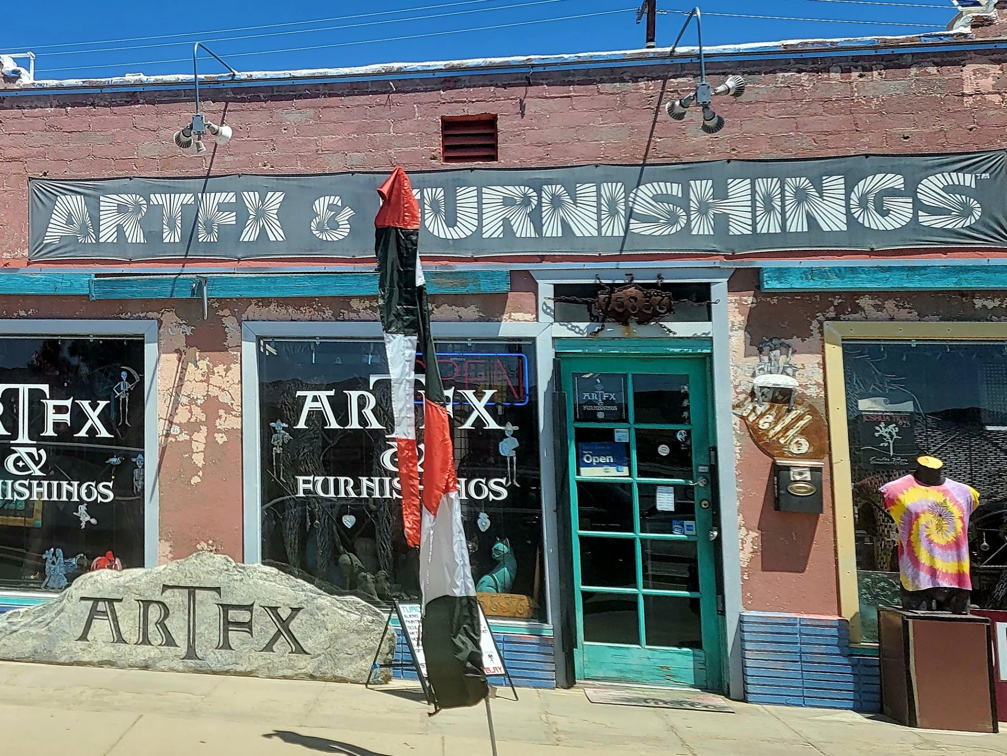 ArtFx & Furnishings