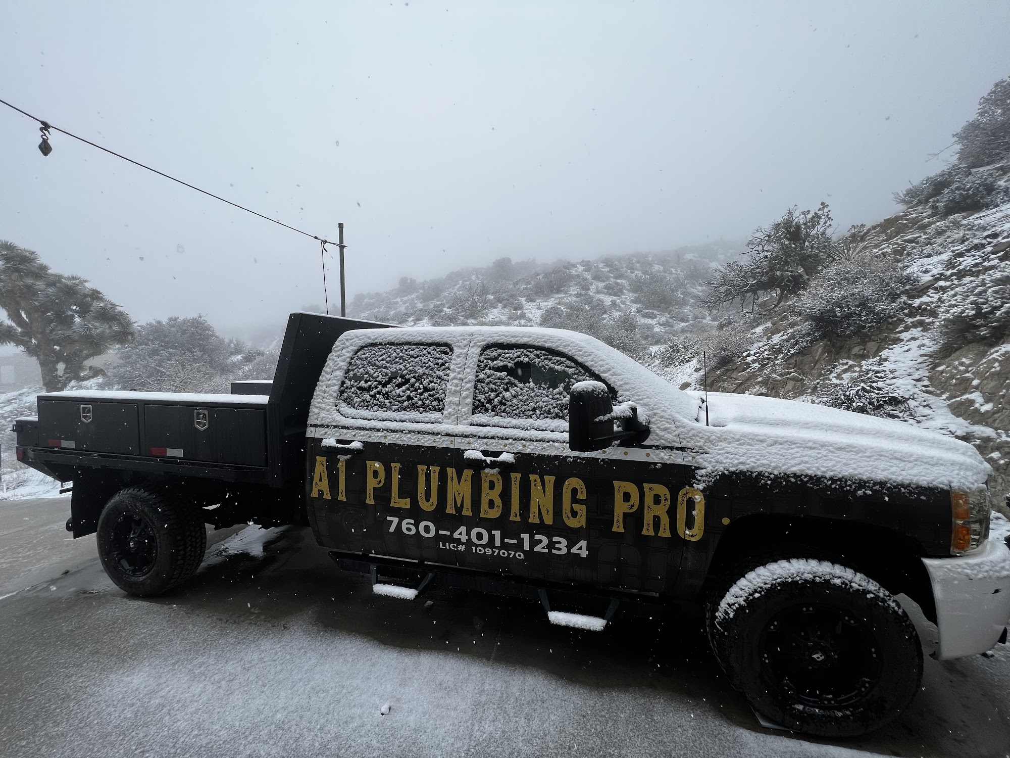 A1 Plumbing Pros