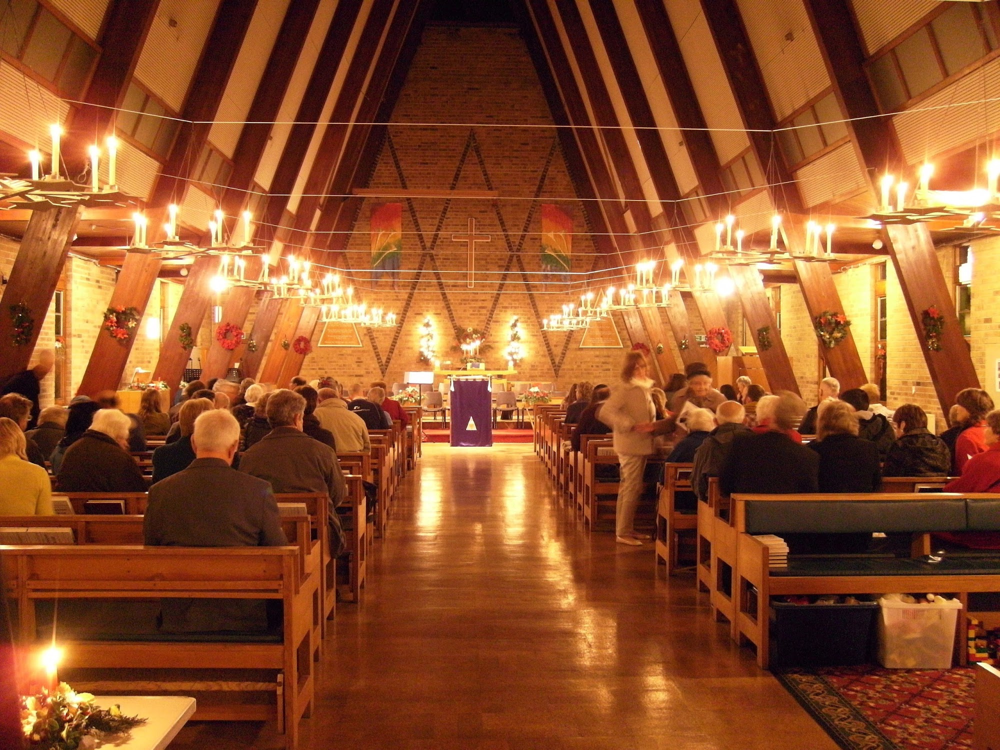 St Martin's Day Centre