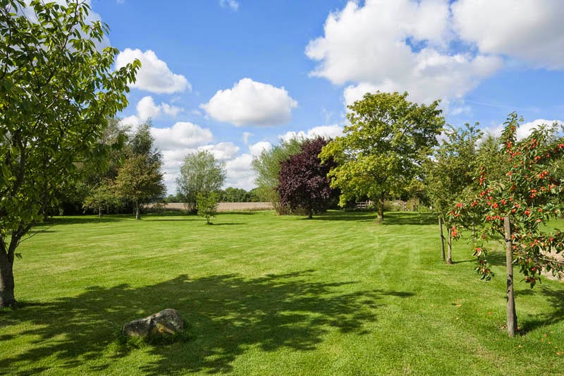 Wallis Farmhouse Self Catering