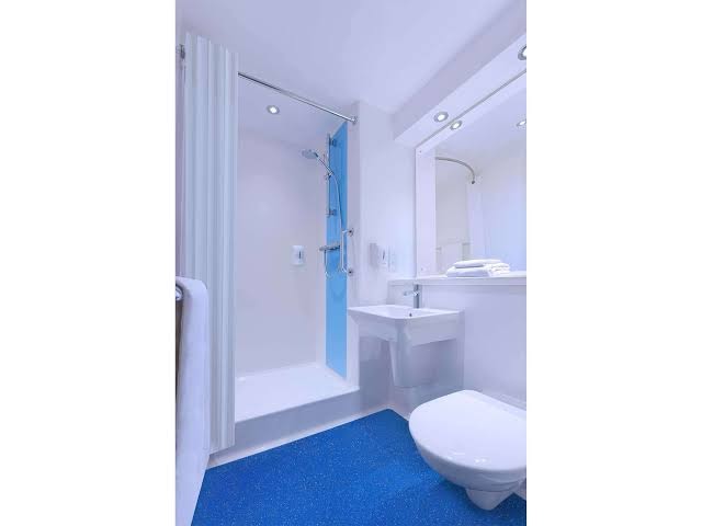Travelodge Cambridge Swavesey