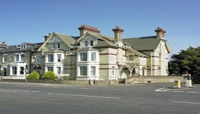 Ashley Hotel