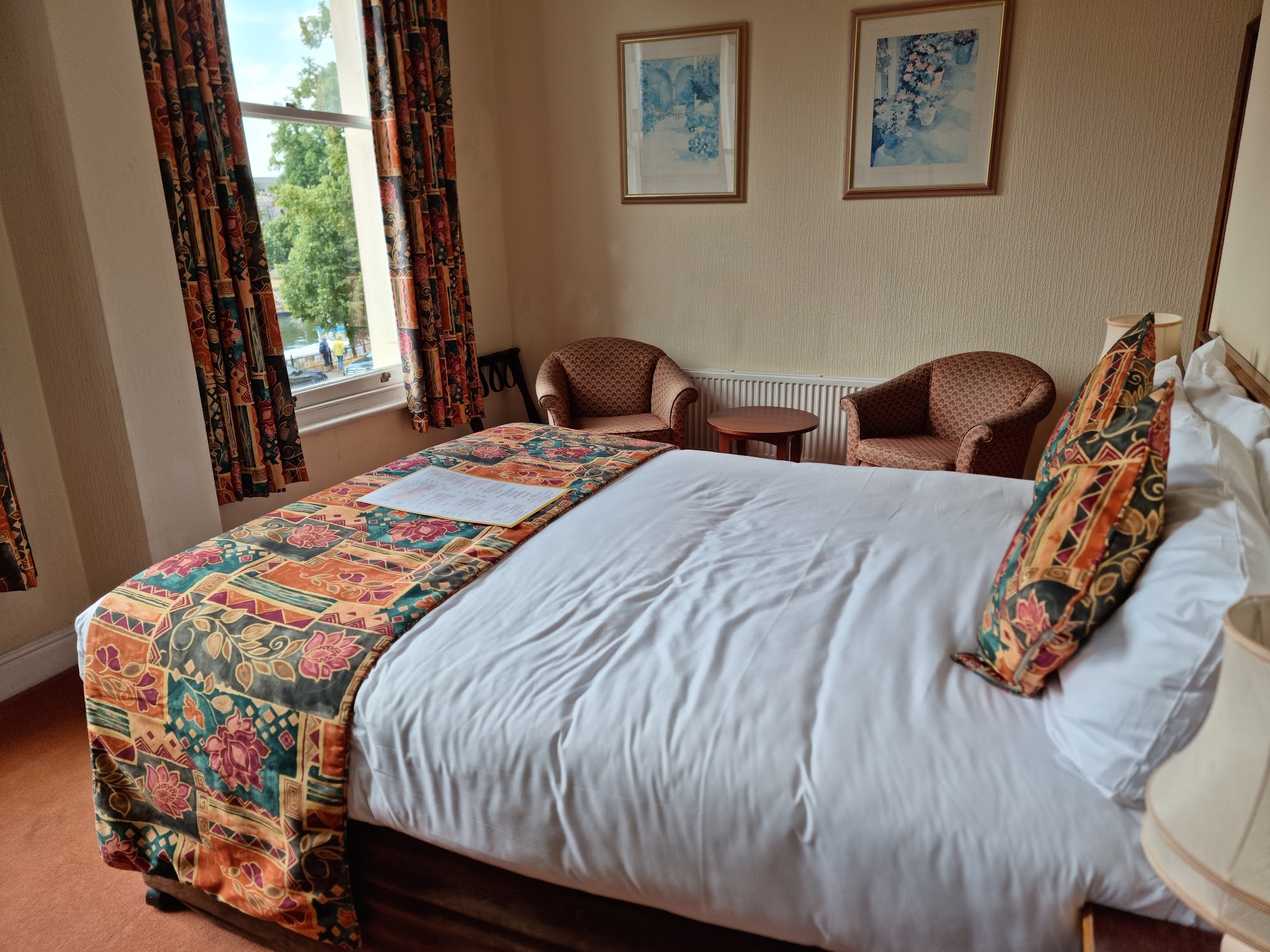Arundel House Hotel