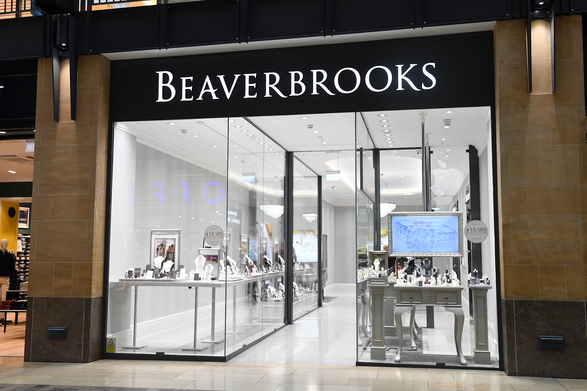 Beaverbrooks