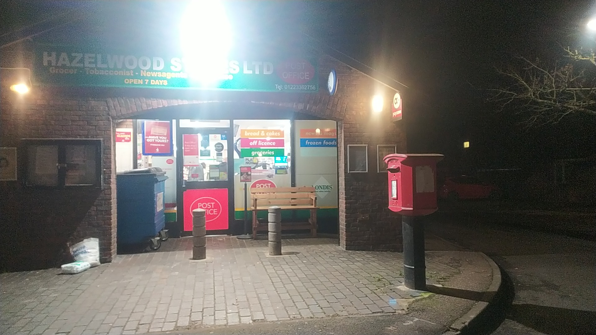 Londis