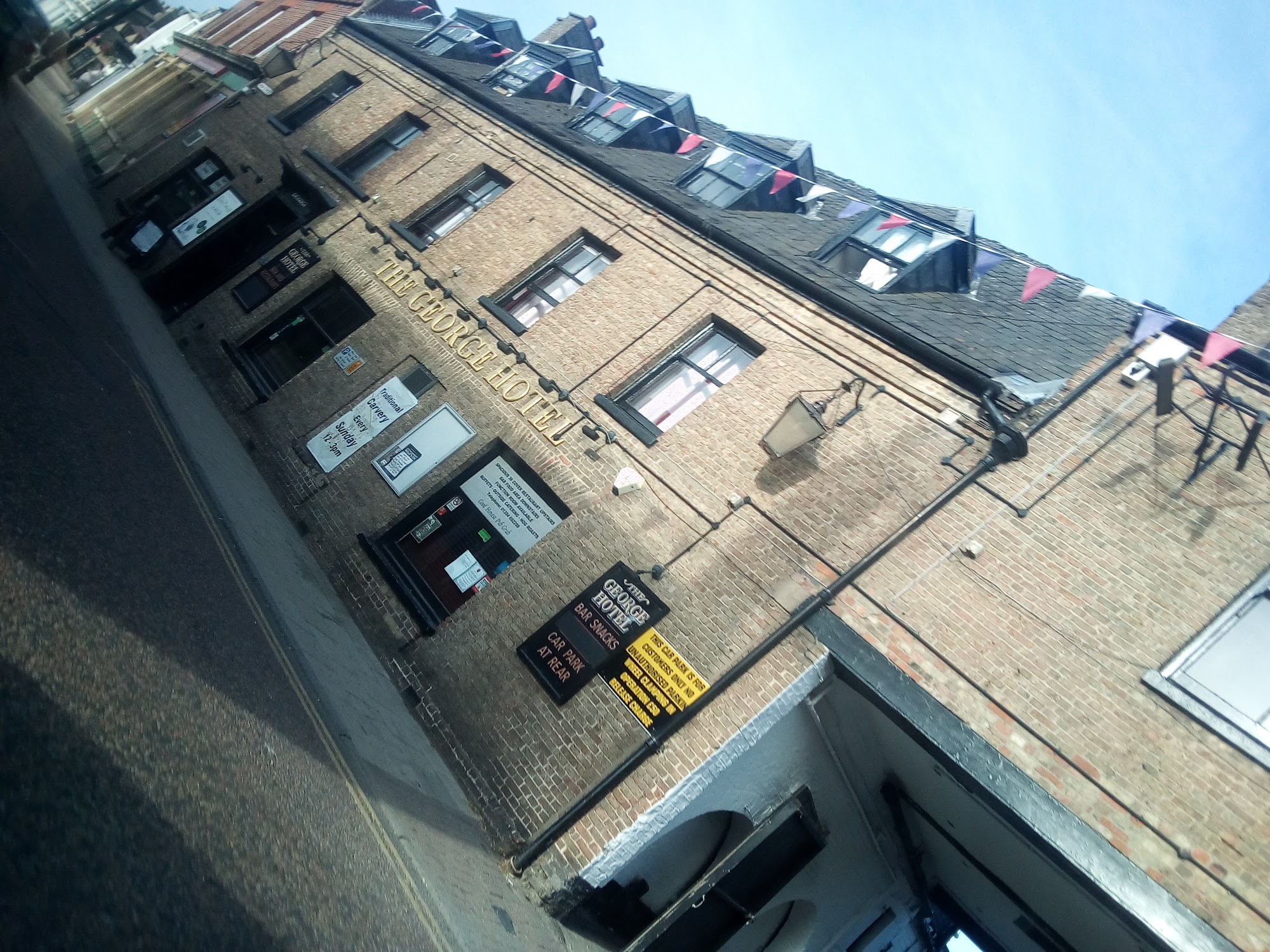 Extra Space Storage Birmingham