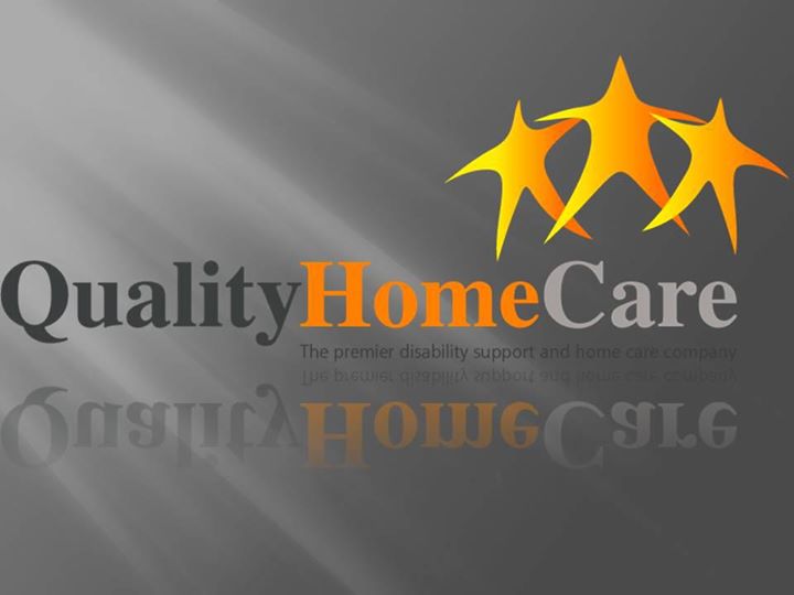 Quality Home Care Anglia Ltd