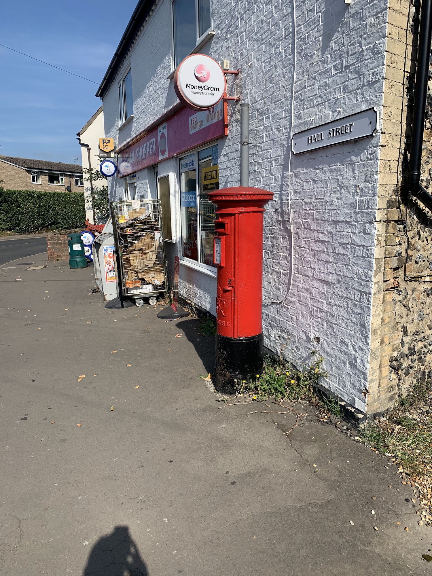 Londis