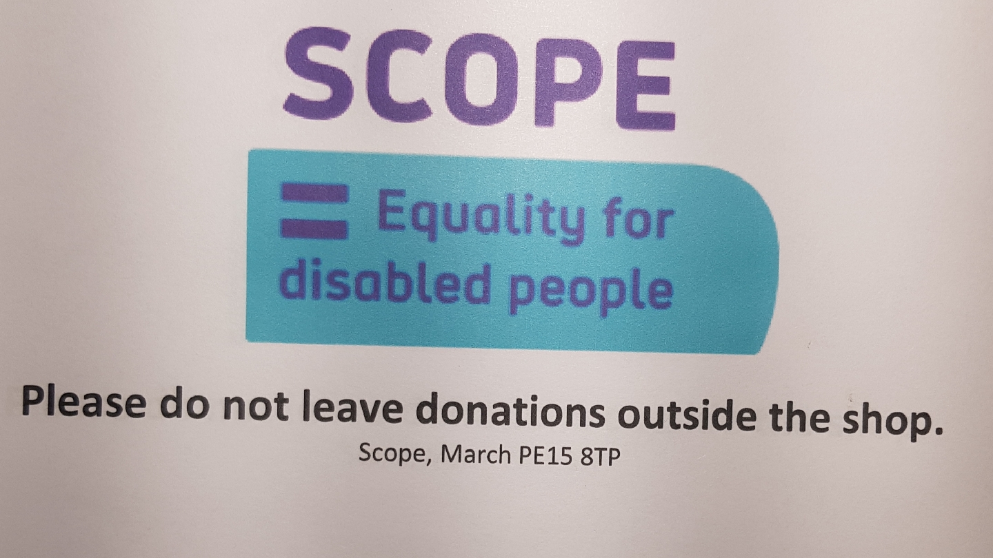 Scope