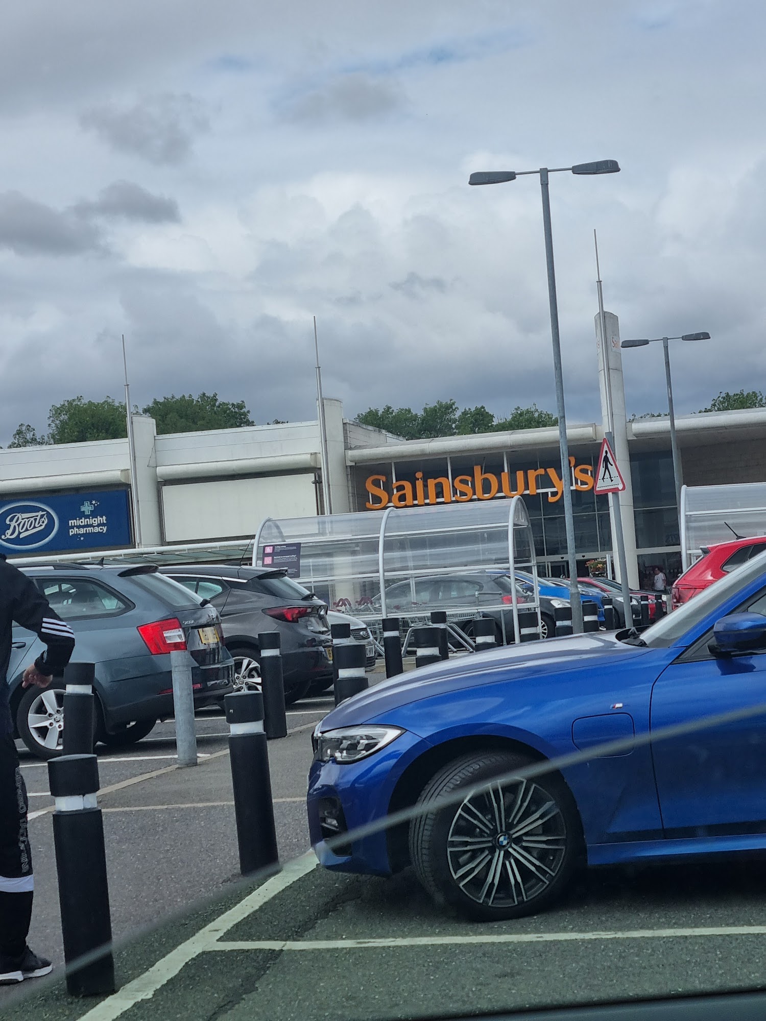 Bretton Shopping Park