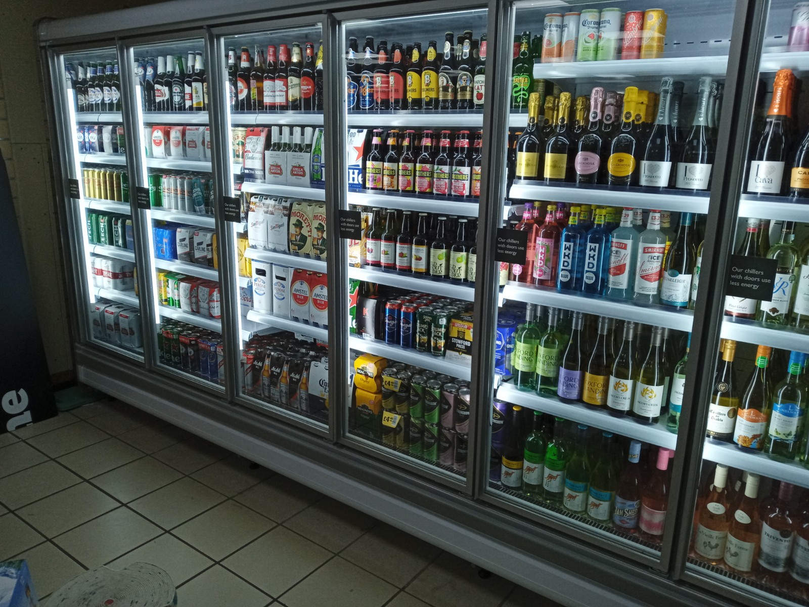 Londis