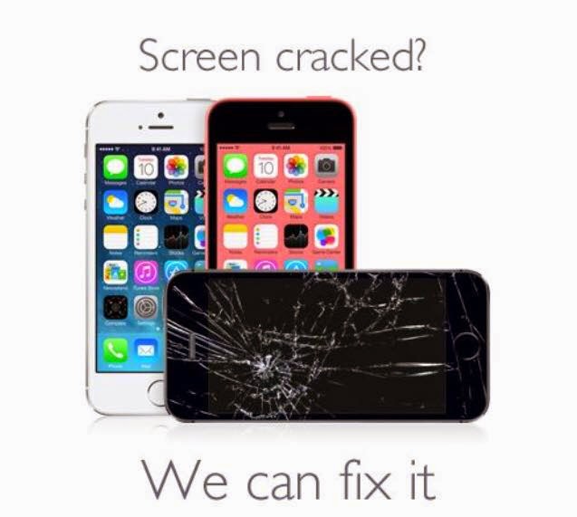 Phonebooth • iPhone & Samsung Repair Centre