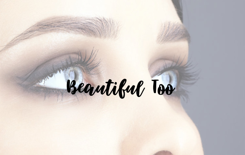 Beautiful Too