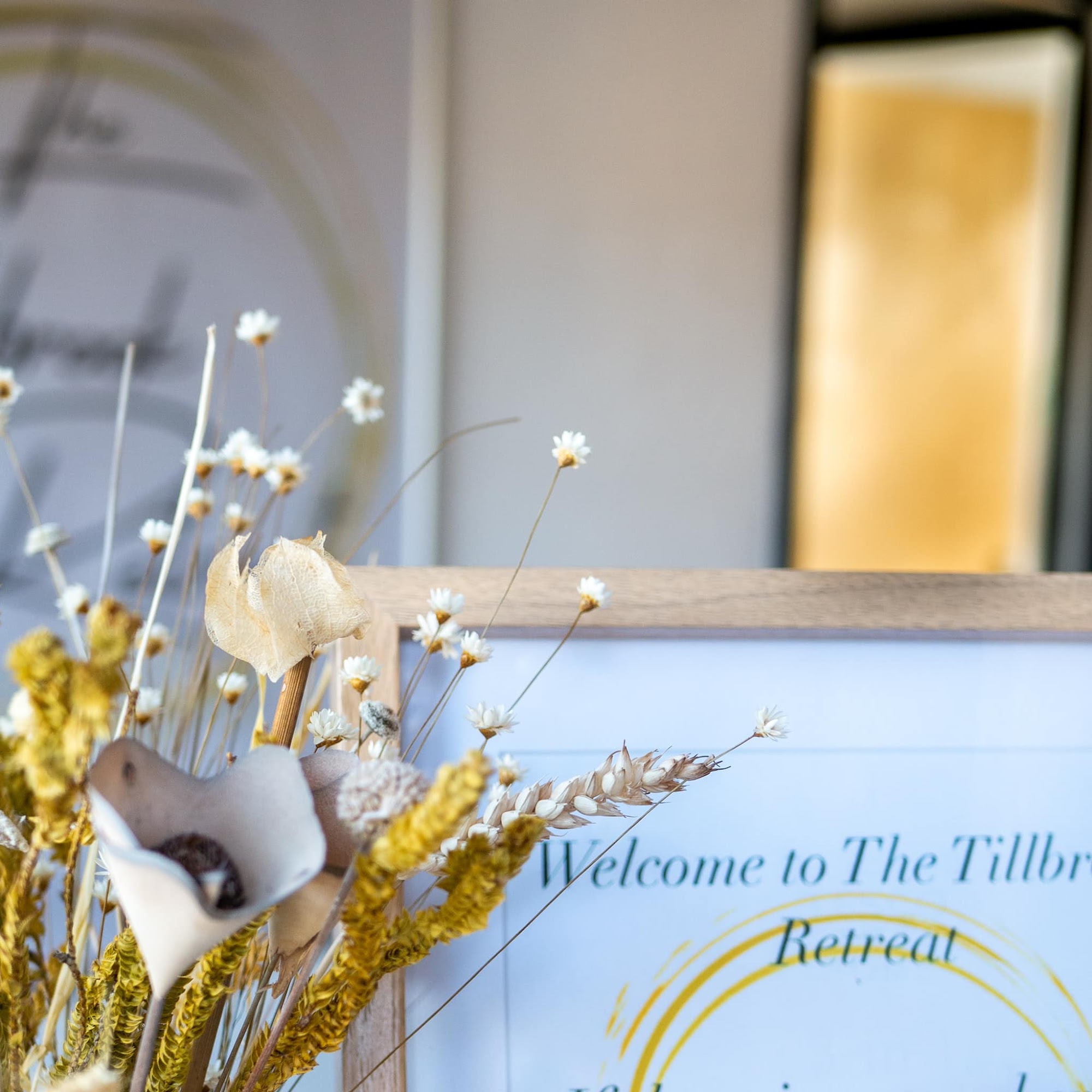 The Tilbrook Retreat