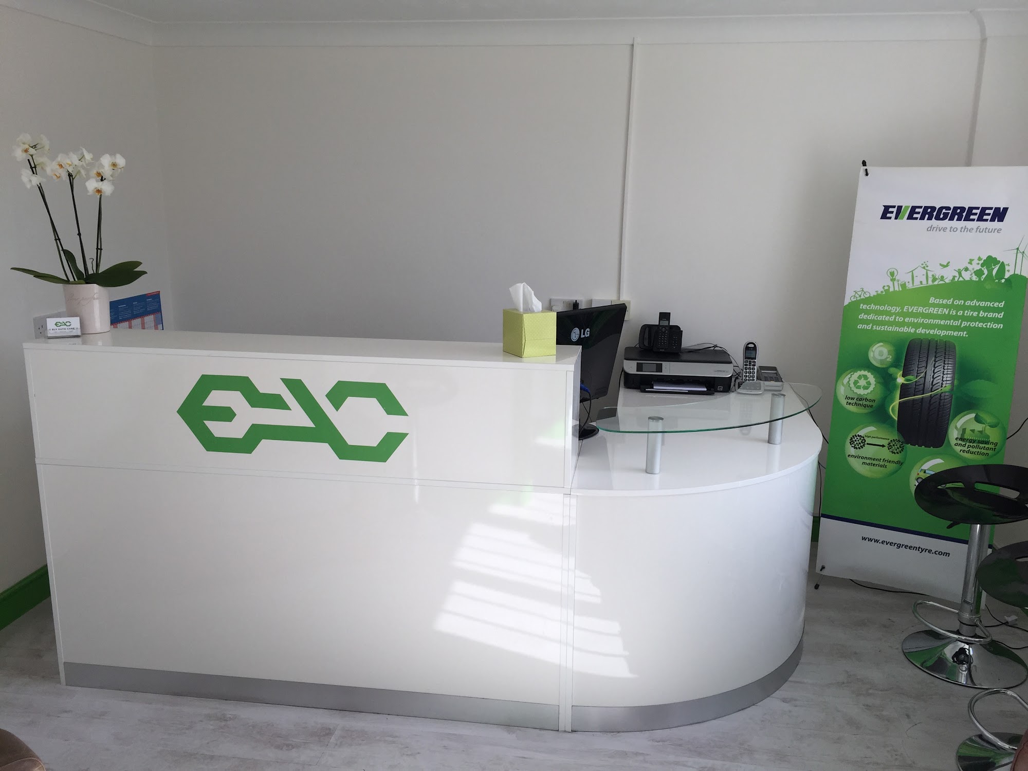 Ely Auto Care