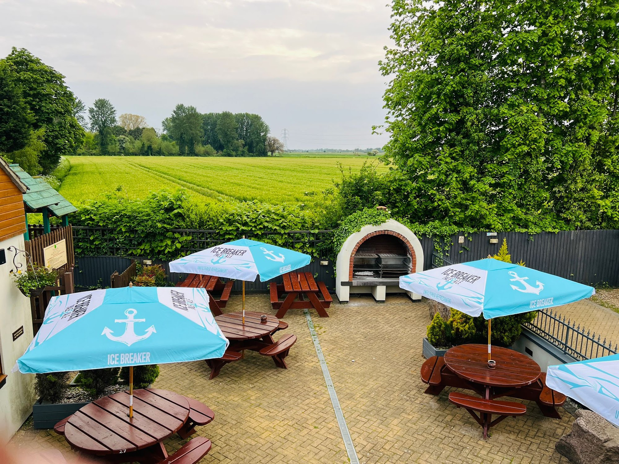 The Elm Tree Inn Elm Low Rd, Wisbech