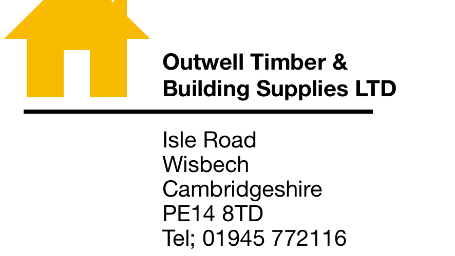 Outwell Timber & Building Supplies