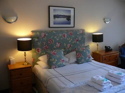 Chester Court Hotel