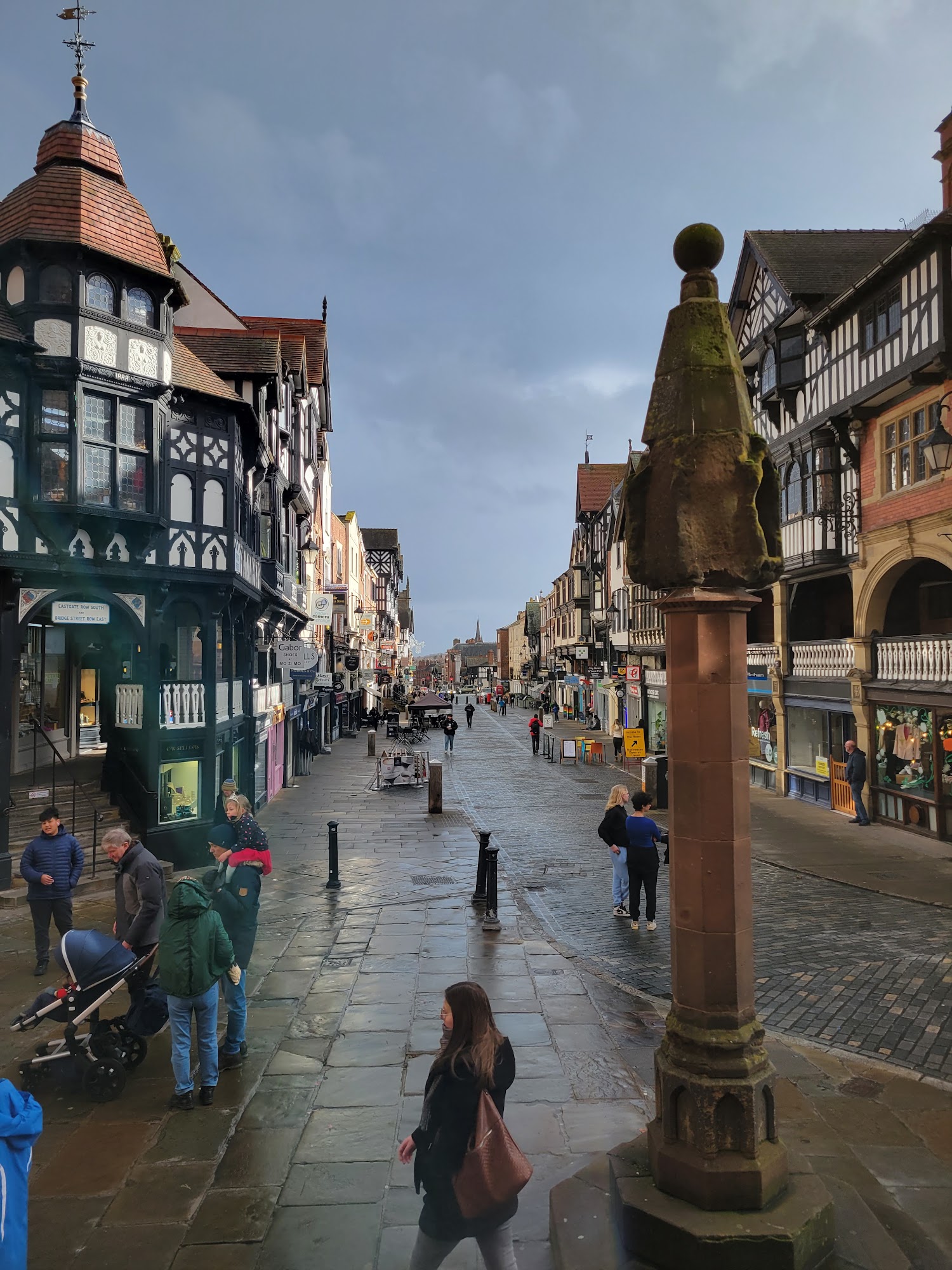 Rohan Chester - Outdoor Clothing & Walking Gear